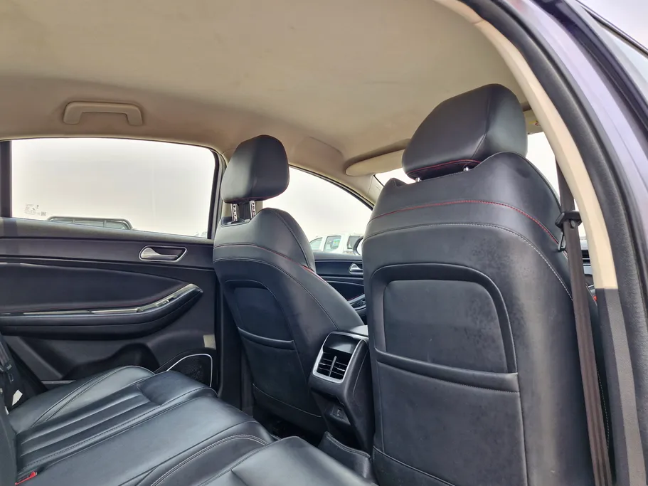 2023 Chery Arrizo 6 Pro Comfort 