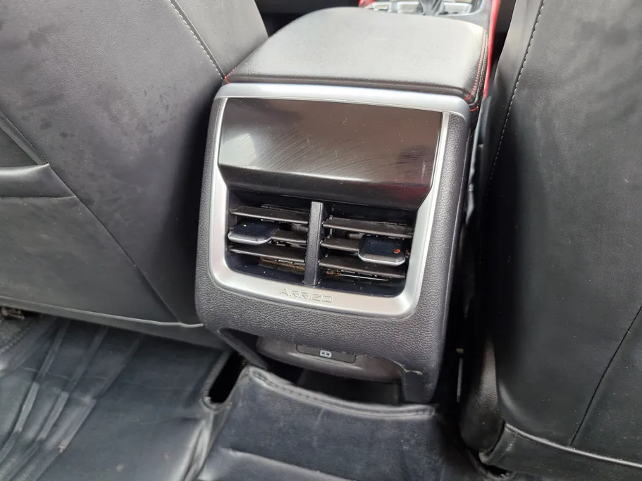 2023 Chery Arrizo 6 Pro Comfort 