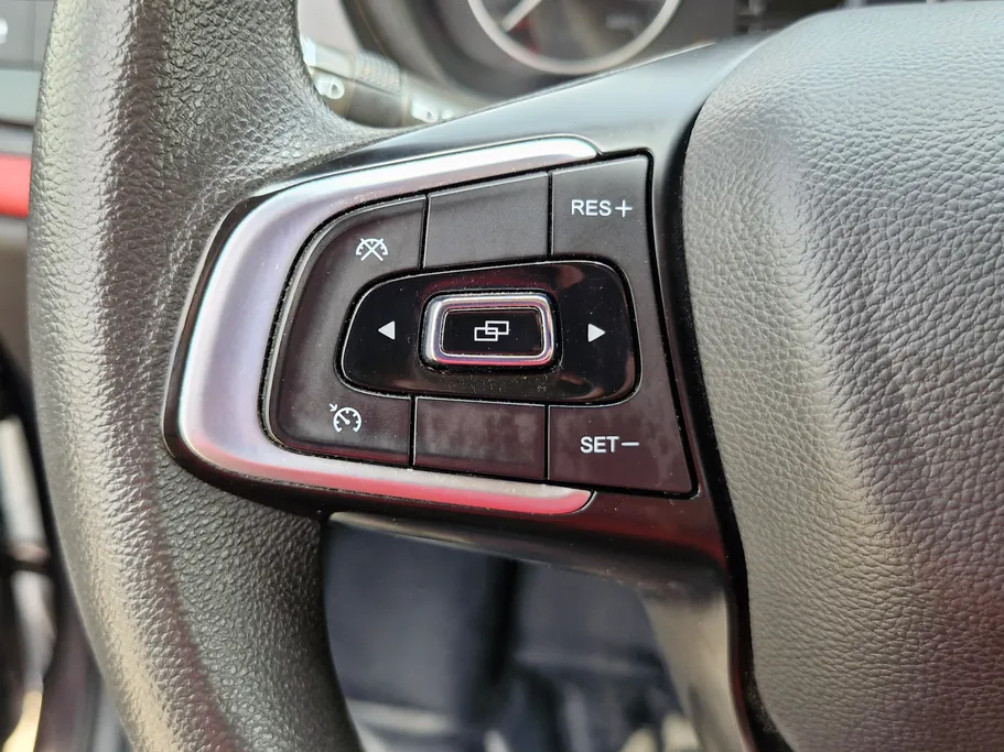 2023 Chery Arrizo 6 Pro Comfort 