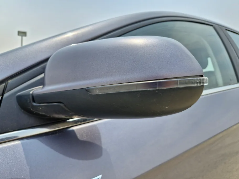 2023 Chery Arrizo 6 Pro Comfort 