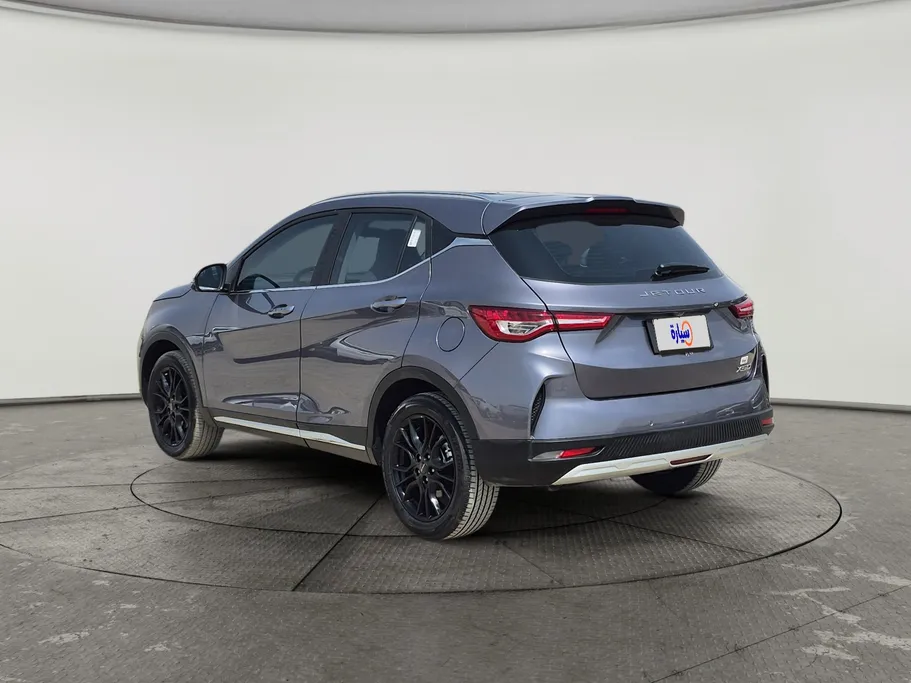 جيتور X50 Premium 2026 