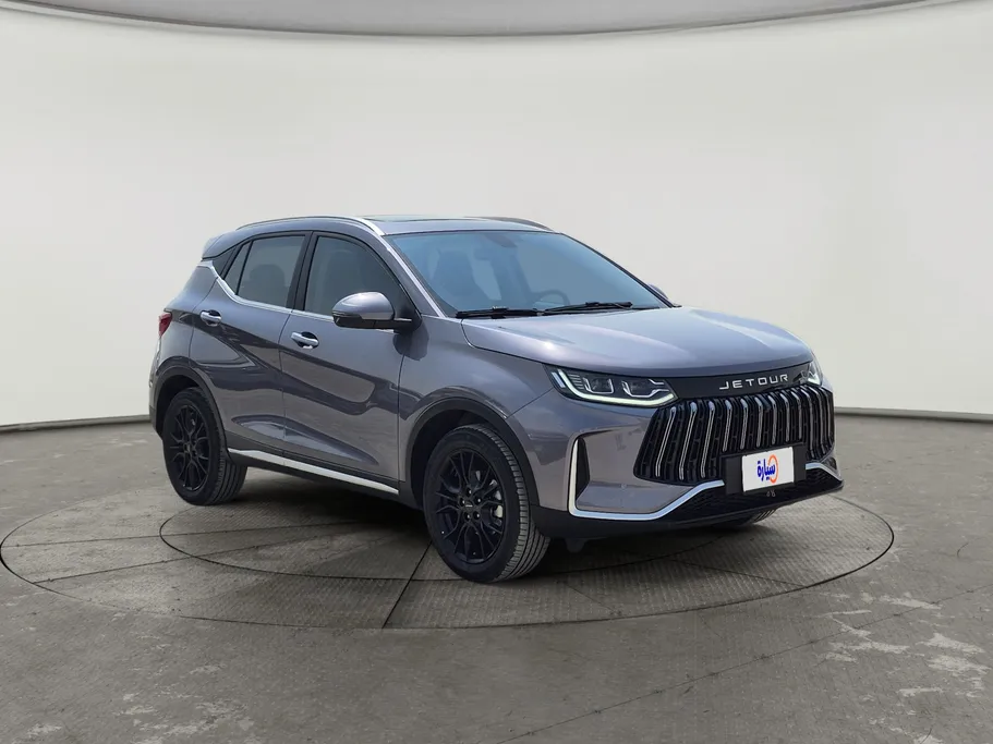 جيتور X50 Premium 2026 