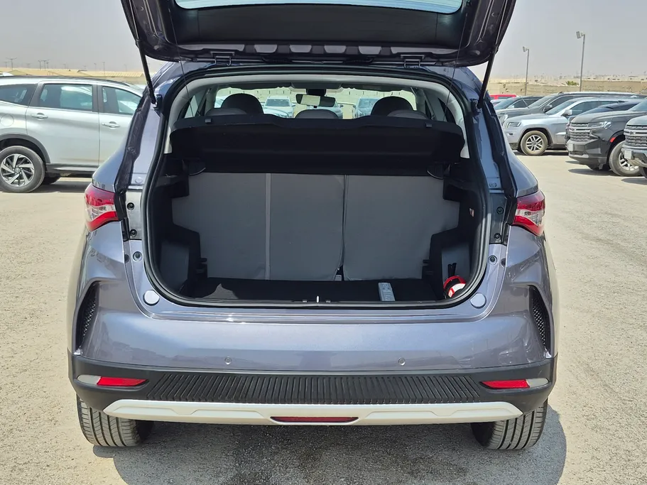 جيتور X50 Premium 2026 