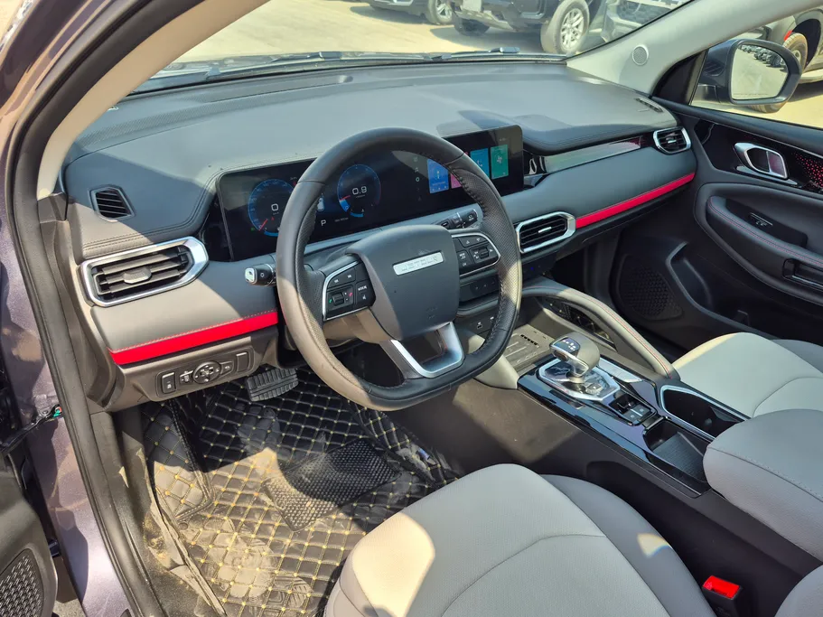 جيتور X50 Premium 2026 
