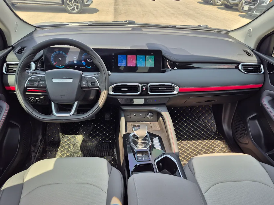 جيتور X50 Premium 2026 