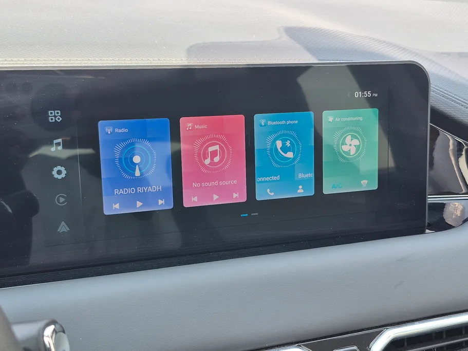 جيتور X50 Premium 2026 