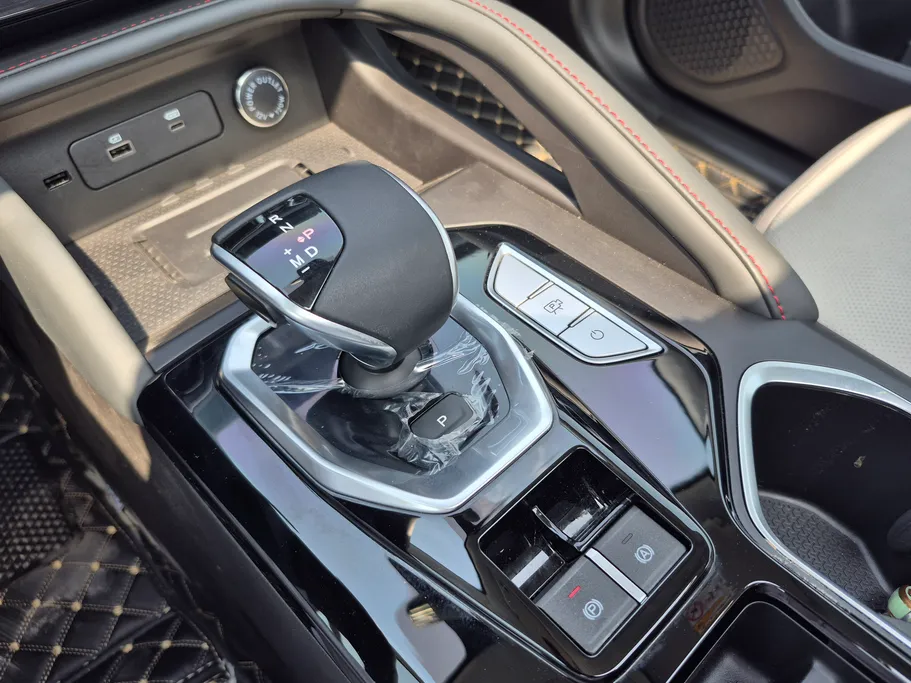 جيتور X50 Premium 2026 