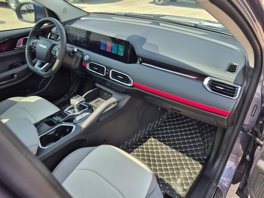جيتور X50 Premium 2026 