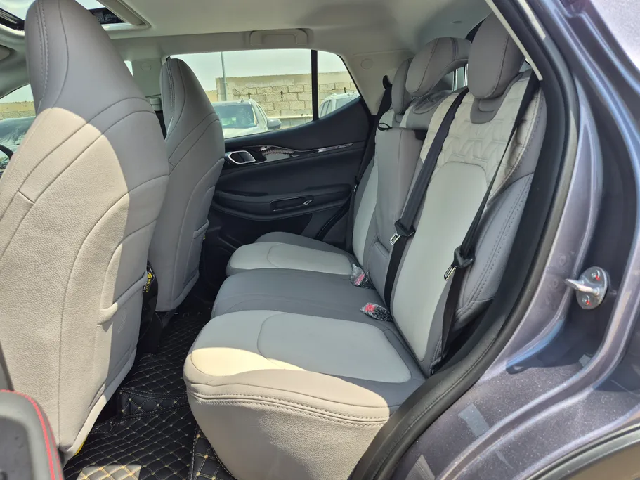 جيتور X50 Premium 2026 