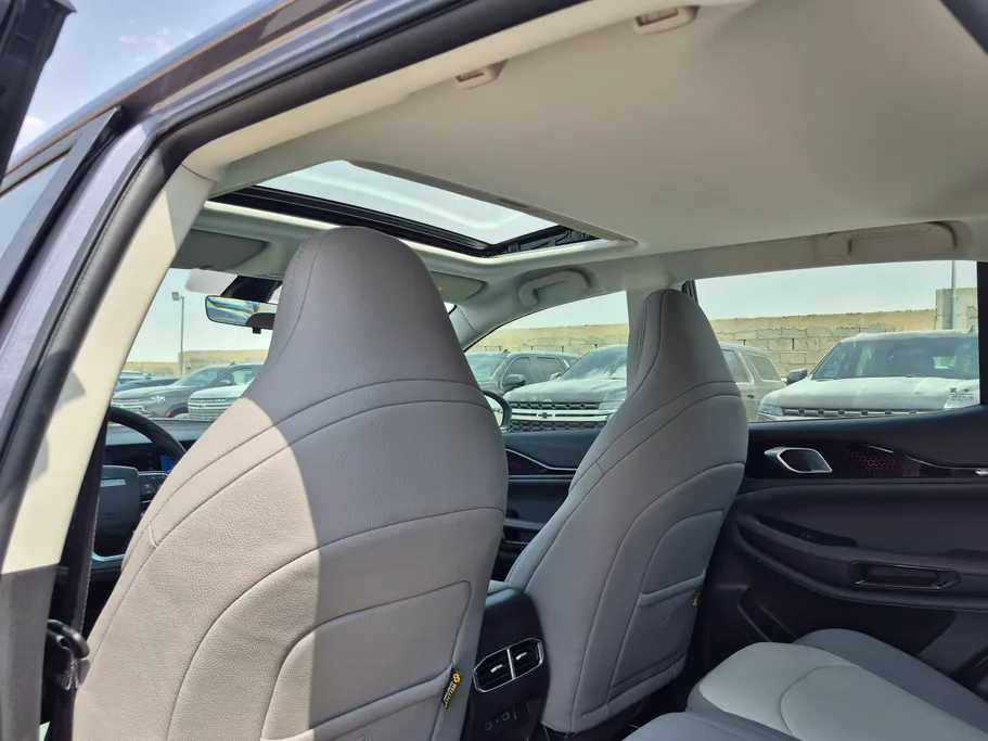 جيتور X50 Premium 2026 