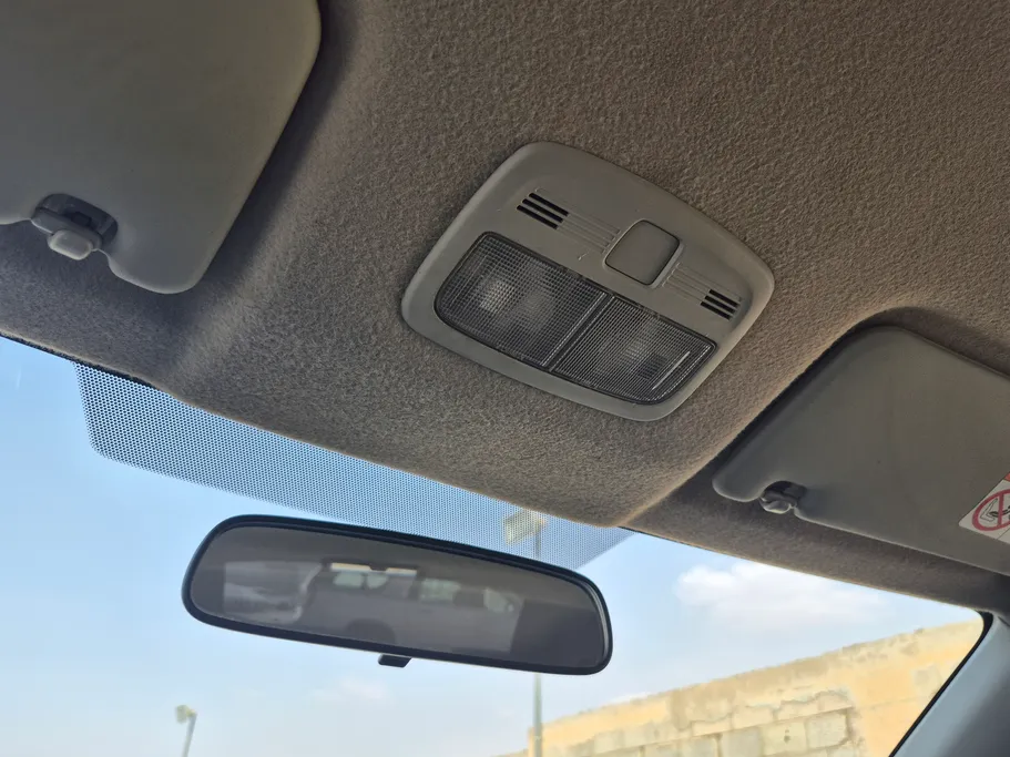 سوزوكي بالينو GL 2024 