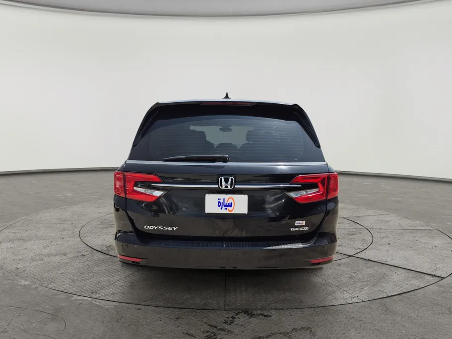 هوندا اوديسي Touring 2021 
