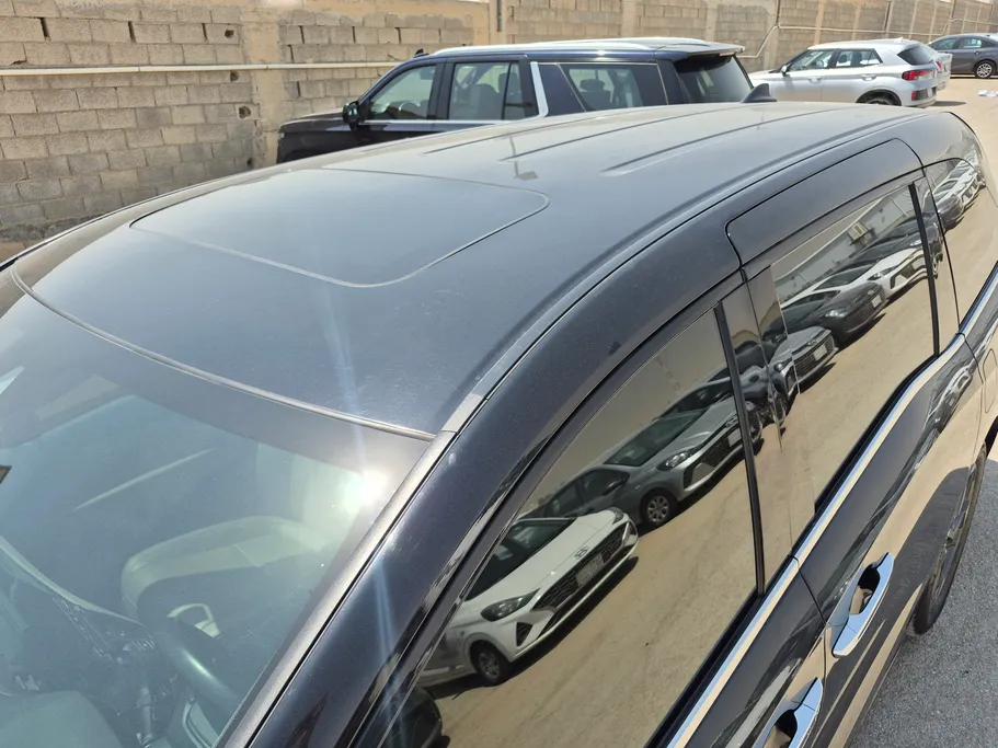 هوندا اوديسي Touring 2021 