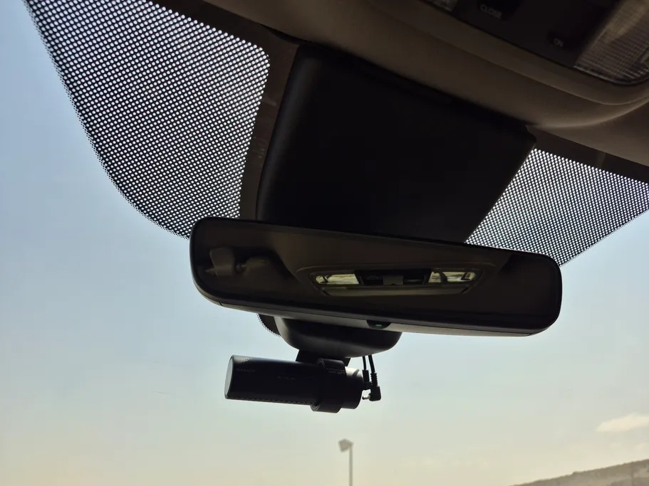 هوندا اوديسي Touring 2021 