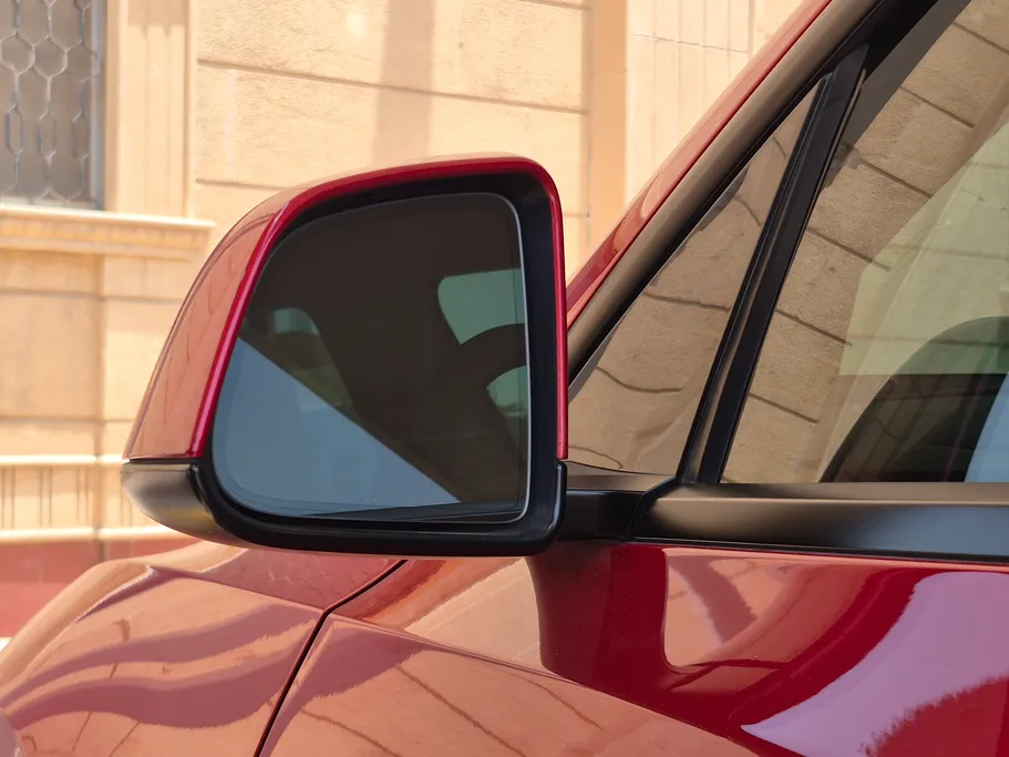 تسلا Y Long Range AWD 2021 