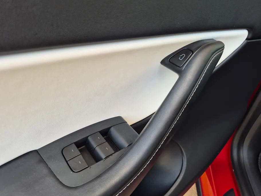 تسلا Y Long Range AWD 2021 