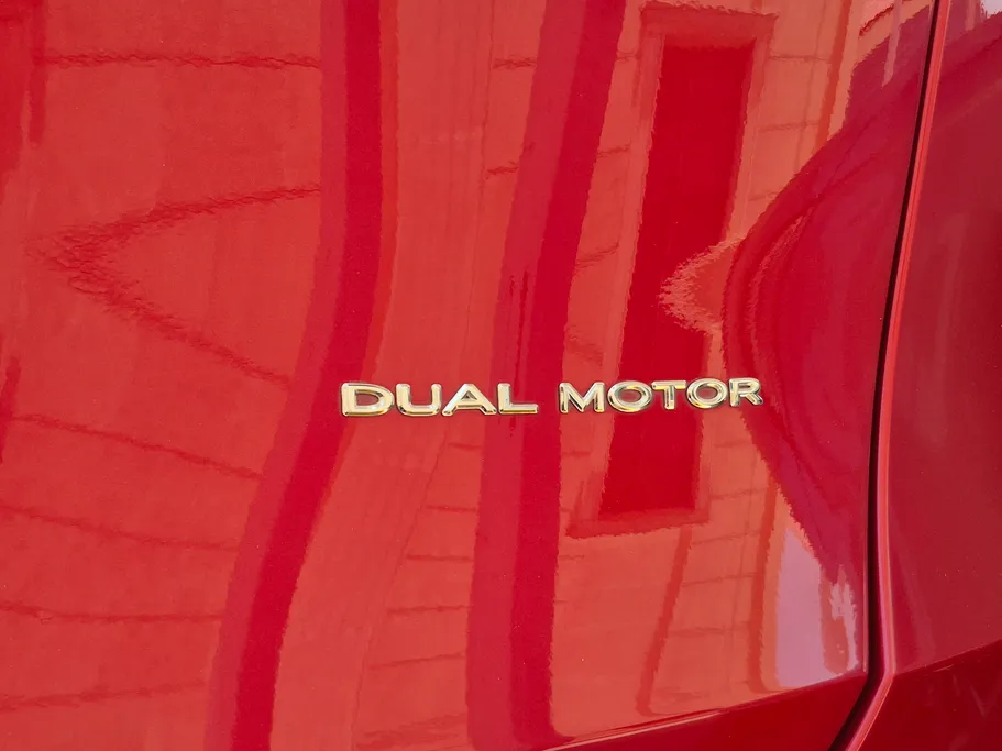 تسلا Y Long Range AWD 2021 