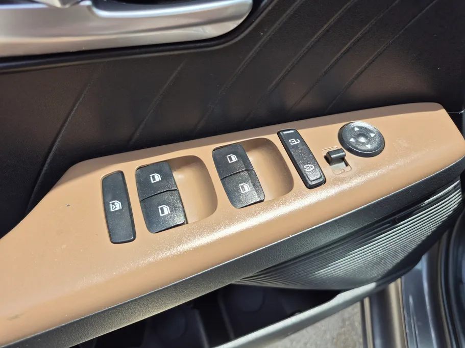 هيونداي اكسنت فلييت 2024 