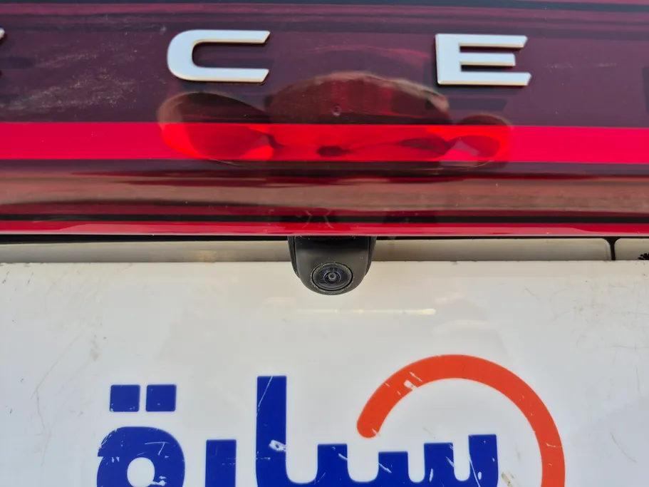 هيونداي اكسنت فلييت 2024 