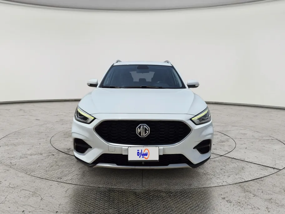 2023 ام جي ZS STD 