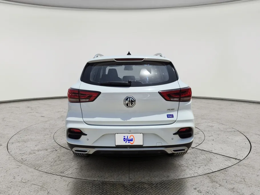 2023 ام جي ZS STD 