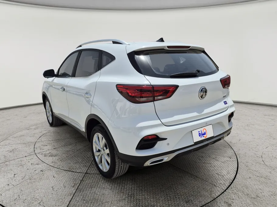 2023 ام جي ZS STD 