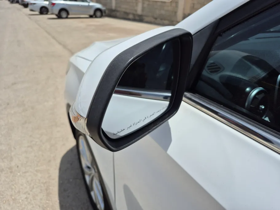 2023 ام جي ZS STD 