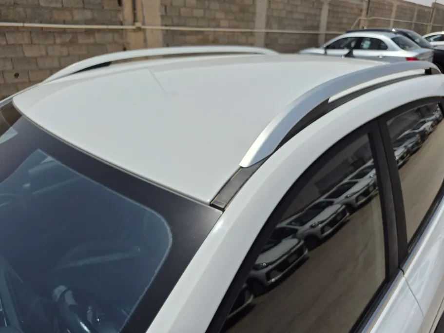 2023 ام جي ZS STD 