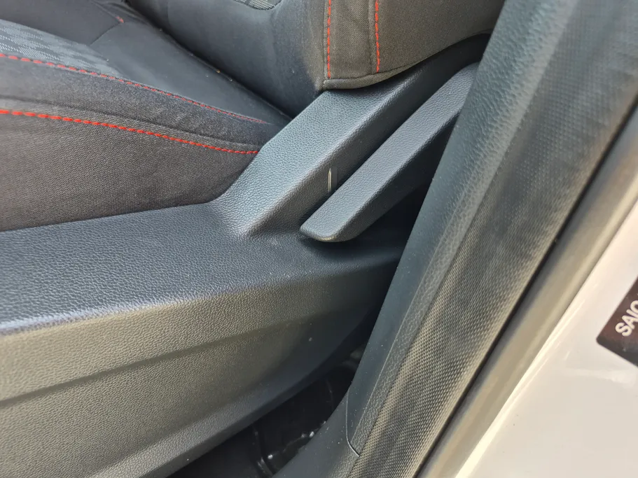 2023 ام جي ZS STD 