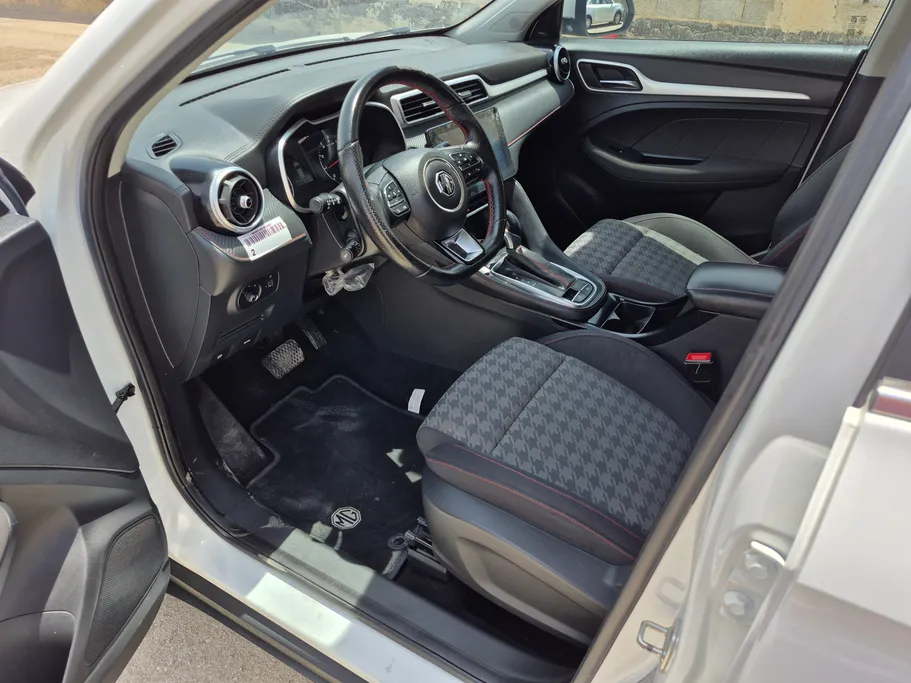 2023 ام جي ZS STD 