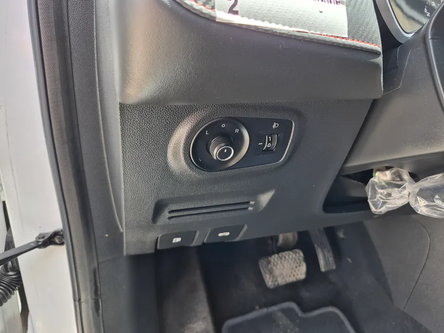 2023 ام جي ZS STD 