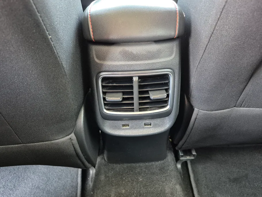 2023 ام جي ZS STD 