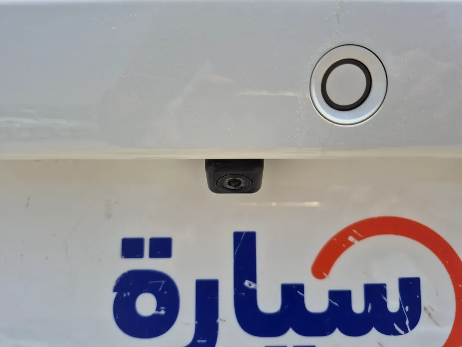 2023 ام جي ZS STD 