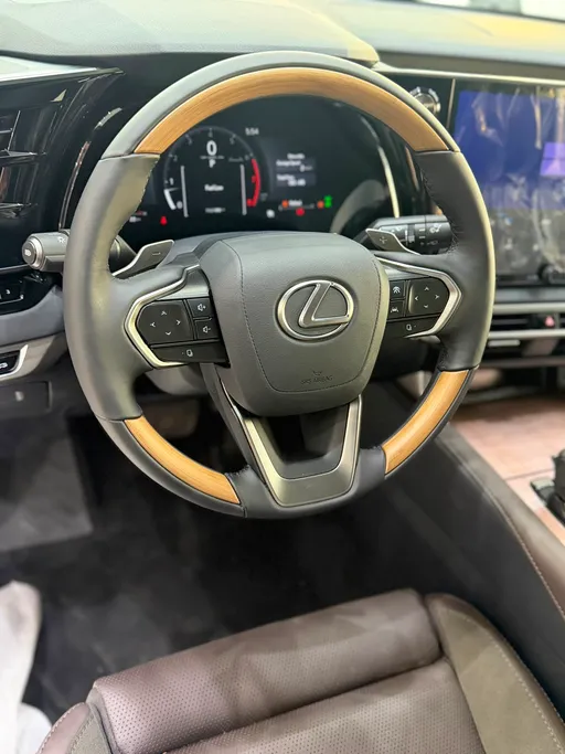 2026 Lexus RX 350 BB Excellence 