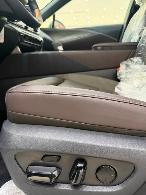 2026 Lexus RX 350 BB Excellence 