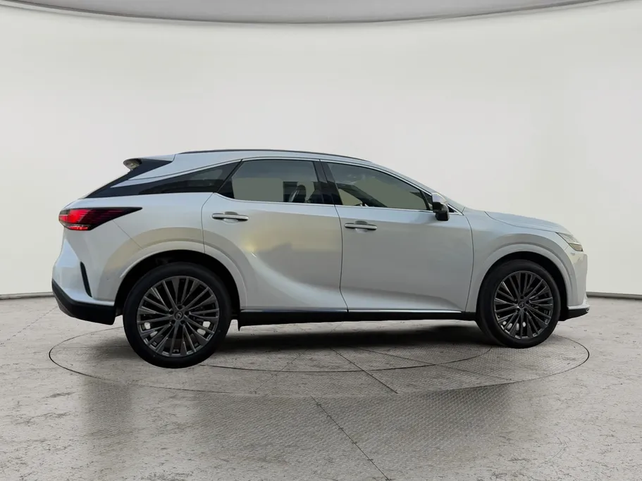 2026 Lexus RX 350 BB Excellence 