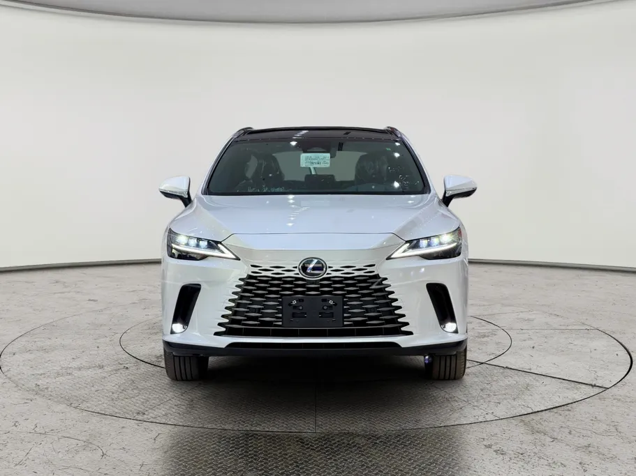 2026 Lexus RX 350 BB Excellence 