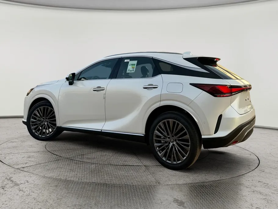 2026 Lexus RX 350 BB Excellence 