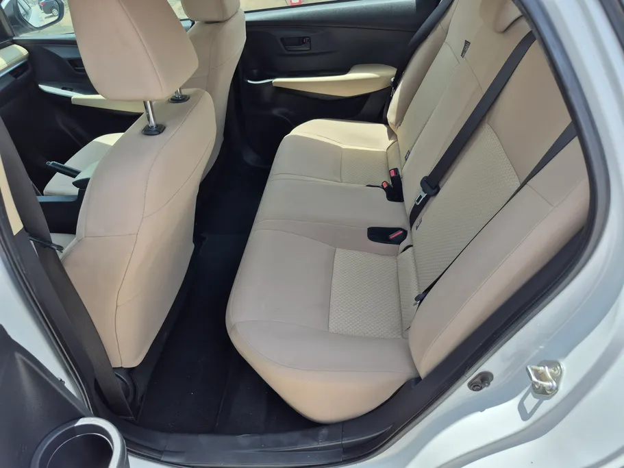 2023 Toyota Yaris  Y 