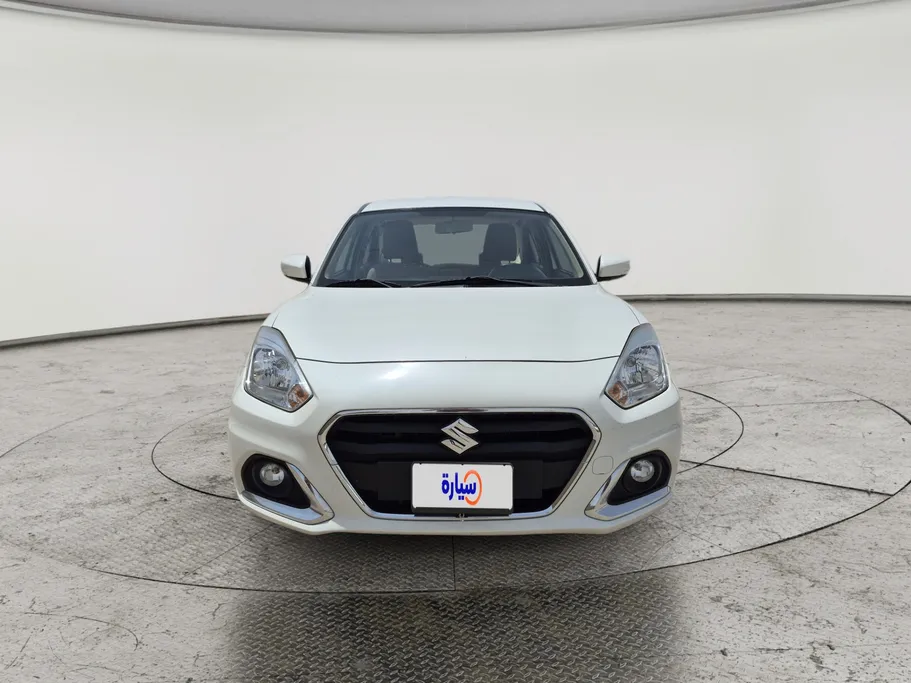 2024 سوزوكي Dzire GL 