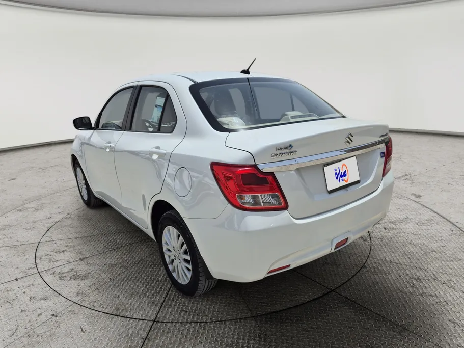 2024 سوزوكي Dzire GL 
