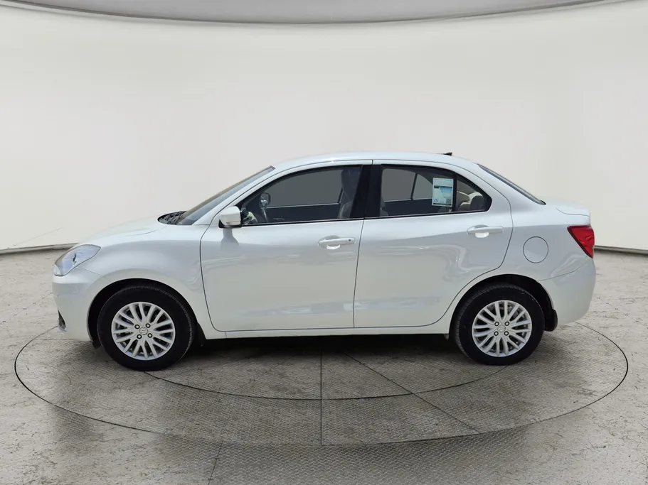 2024 سوزوكي Dzire GL 