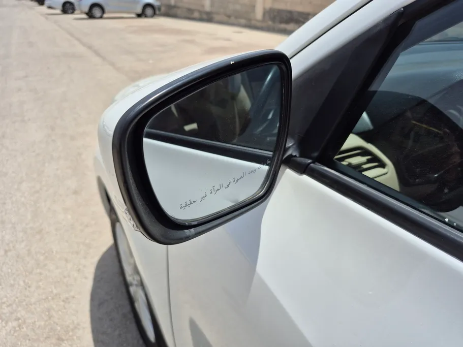 2024 سوزوكي Dzire GL 
