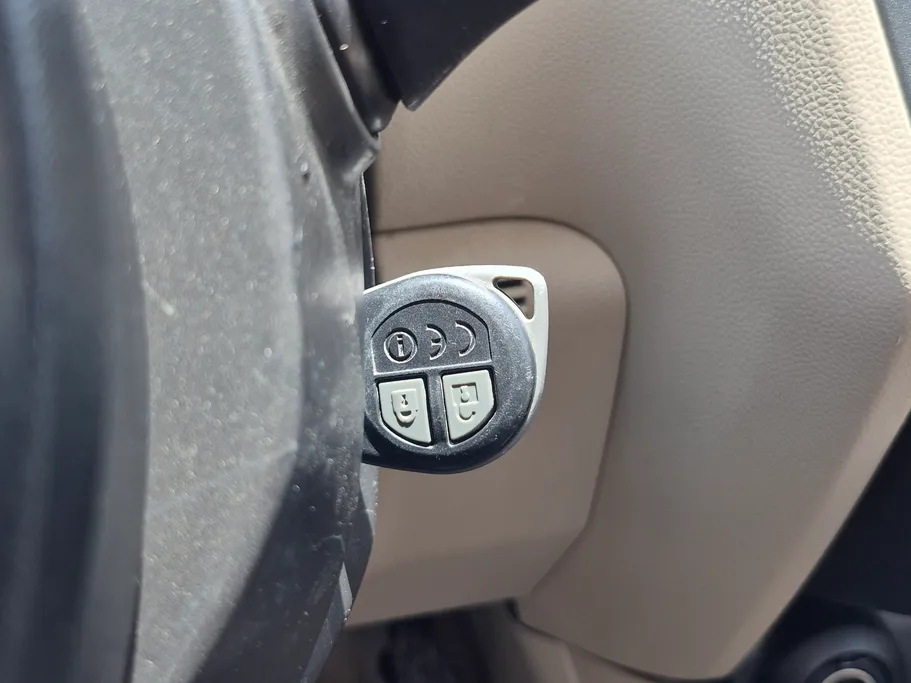 2024 سوزوكي Dzire GL 