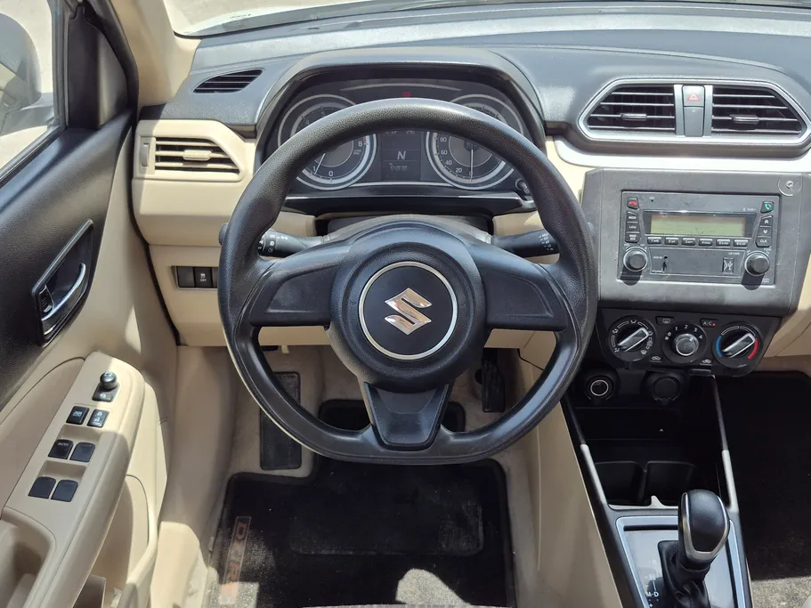 2024 سوزوكي Dzire GL 