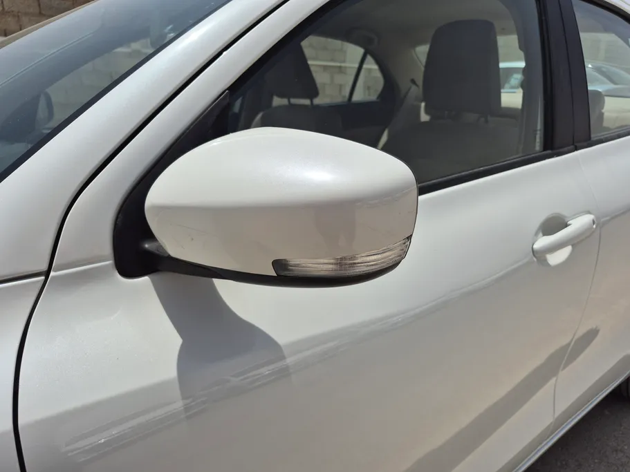 2024 سوزوكي Dzire GL 