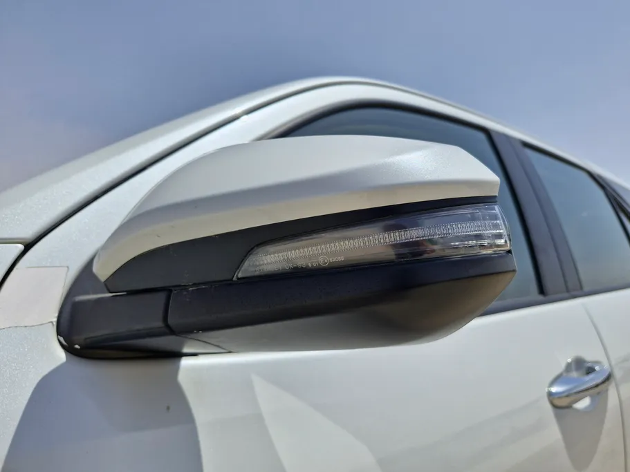 2023 Toyota Fortuner VX 