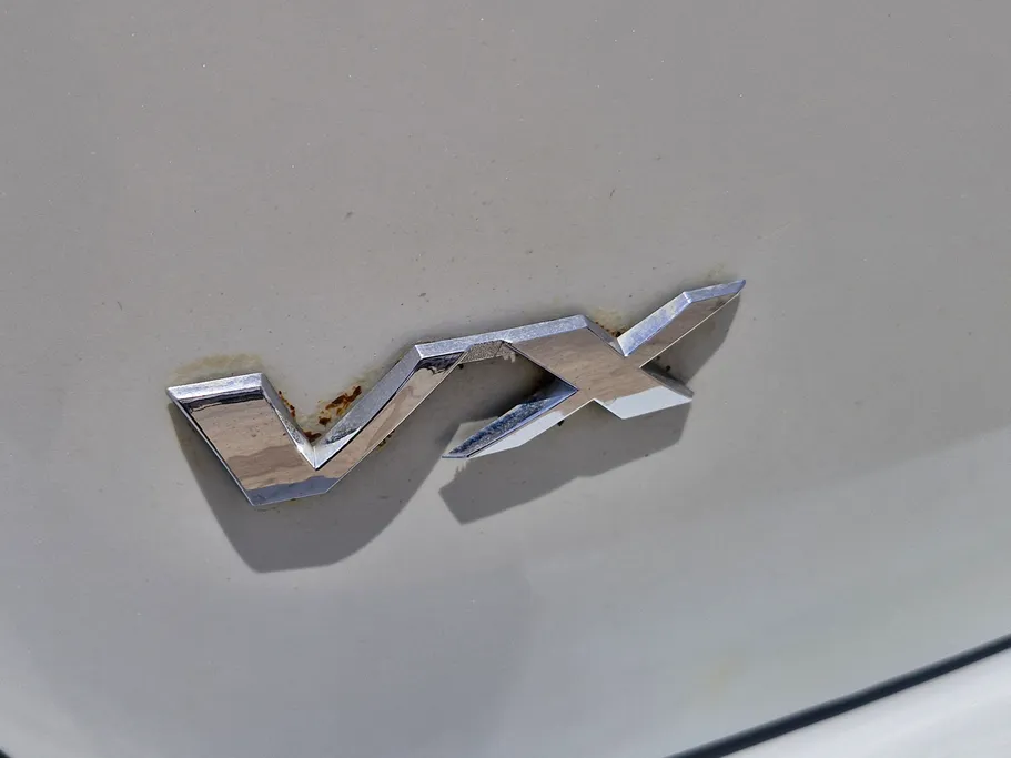2023 Toyota Fortuner VX 
