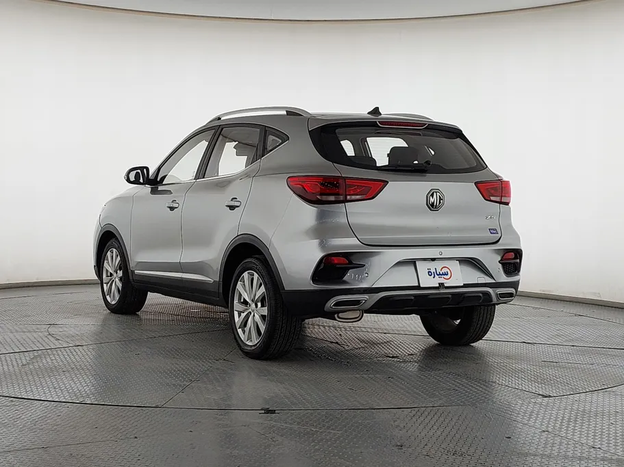 2022 ام جي ZS STD 