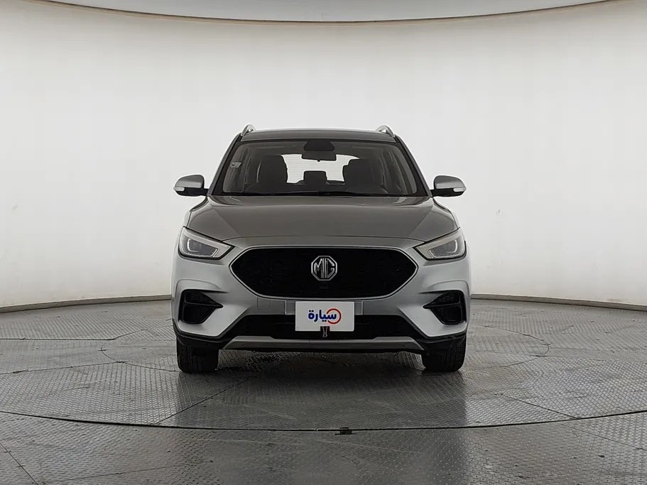 2022 ام جي ZS STD 